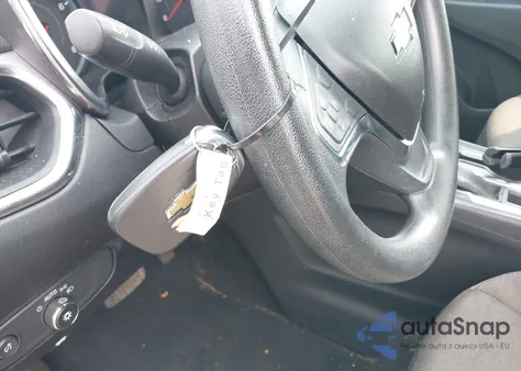 2018 Chevrolet Equinox Lt from USA, damaged, VIN 3GNAXJEV7JS622753